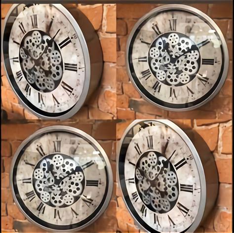 mechanical wall clocks for sale